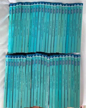 Collezione fumetti Nathan Never