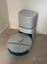 Philips HomeRun Serie 3000 Lavapavimenti
