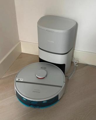 Philips HomeRun Serie 3000 Lavapavimenti