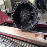 Cambio manuale Mercedes cod 2112607400