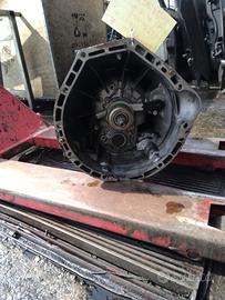 Cambio manuale Mercedes cod 2112607400