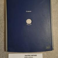 8186N-Scanner Canon CanoScan N670U