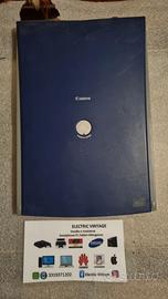 8186N-Scanner Canon CanoScan N670U