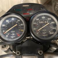 Moto Guzzi 850 T 3 California anno 1976