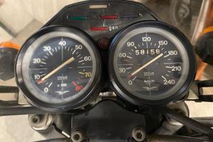 Moto Guzzi 850 T 3 California anno 1976