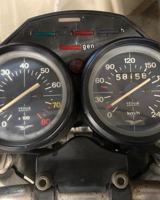 Moto Guzzi 850 T 3 California anno 1976