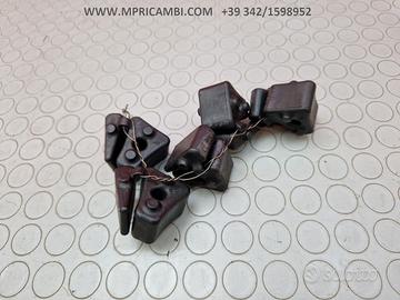 PARASTRAPPI RUOTA HONDA HORNET 600 2007 2008 CB F