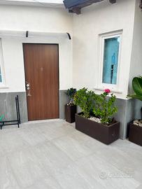 Locale 40mq con 3 posti auto