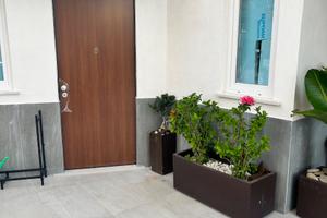 Locale 40mq con 3 posti auto