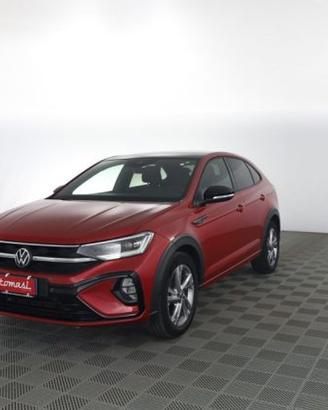 VOLKSWAGEN Taigo Taigo 1.0 TSI 110 CV DSG R-Line