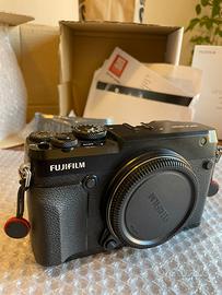 FUJIFILM GFX50r  in garanzia   RCE Foto