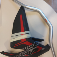Accessori Honda Africa Twin crf 1100