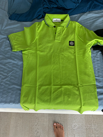 T shirt stone island