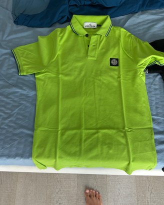 T shirt stone island