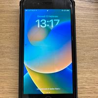 iPhone 8 plus 256gb