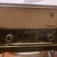 radio d'epoca