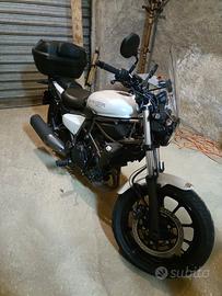 kawasaki eliminator 500