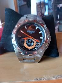 Cronografo CHRONOTEC 
