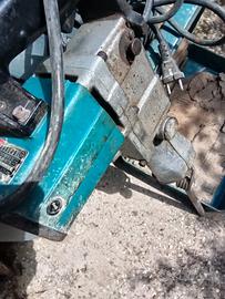 martello demolitore Makita.