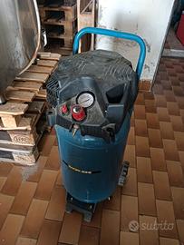 compressore 97 litri