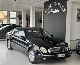 Mercedes-benz E220 CDI cat Elegance Automatica
