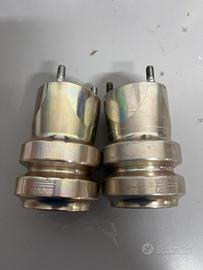 Mozzo ruota magnesio 50x115 otk tony kart