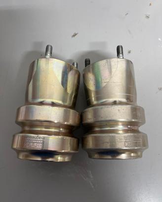 Mozzo ruota magnesio 50x115 otk tony kart