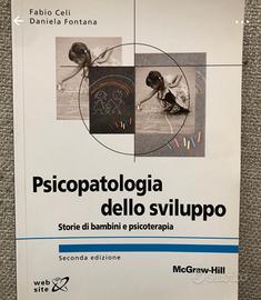 Psicopatologia della sviluppo