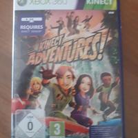4 giochi 3 x ix box 360 e  1 x pc