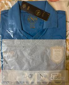 Maglia Napoli Centenario