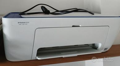 Stampante multifunzione HP 2630 con Wi-Fi e scan