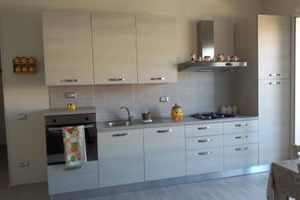 Appartamento Cirò Marina