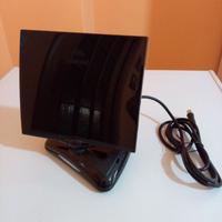 ANTENNA AMPLIFICATA TV