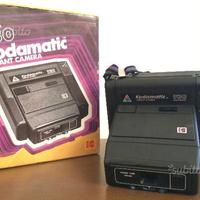 Kodak originale istantanea Kodamatic 930 vintage