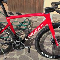 Specialized Tarmac  S-Works SL7 / SRAM Red 