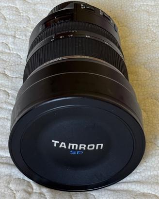 Tamron 15-30 2.8 DI VC USD Nikon F