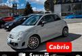 Abarth 500 C 1.4 Turbo T-Jet Custom GARANZIA