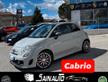 Abarth 500 C 1.4 Turbo T-Jet Custom GARANZIA