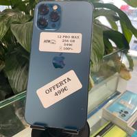 IPHONE 12 PRO MAX