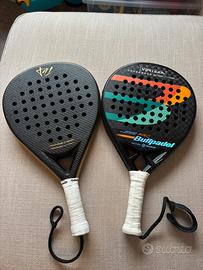 Racchette padel