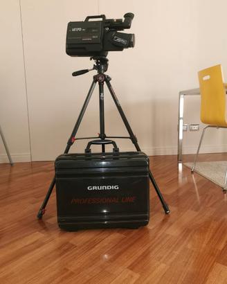 Telecamera Grunding VS 170