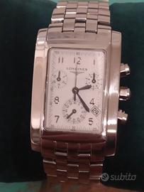 LONGINES "Dolce Vita Chrono"