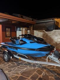 Sea doo rxp 325