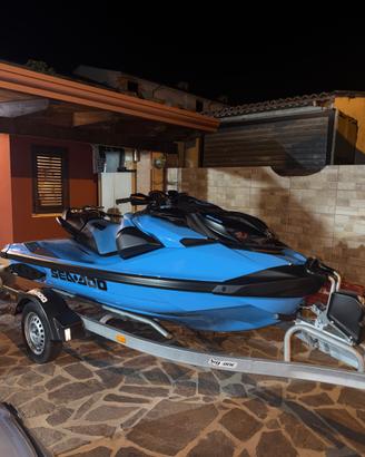 Sea doo rxp 325