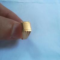 anello oro