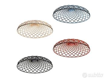 Lampada Flos Skynest ceiling