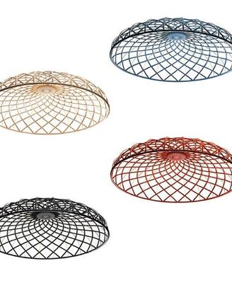 Lampada Flos Skynest ceiling