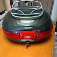 Bauletto GIVI monokey