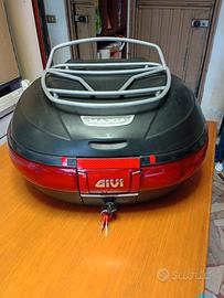 Bauletto GIVI monokey