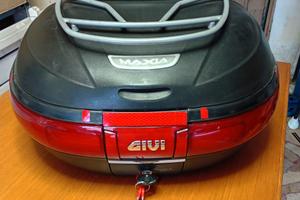 Bauletto GIVI monokey